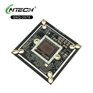 SNQ-2978 38mm SDI+CVBS Camera Module - Specifications, Features, Manuals |