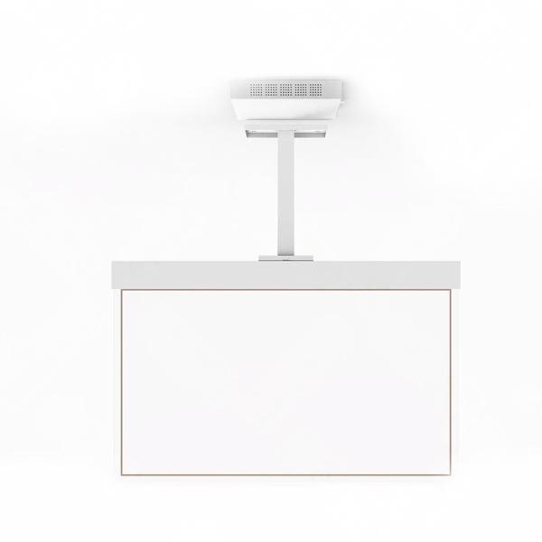 55-inch OLED transparent display product image 5