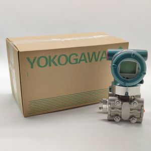 Hot Sell Yokogawa High-Precision Differential Pressure Transmitter EJX110A
