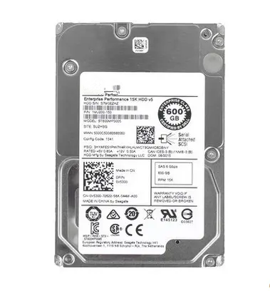Customized high quality 1.2TB SAS 10k Hard Disk HDD Internal Server Hard Disk Drive 2.5 SAS hdd
