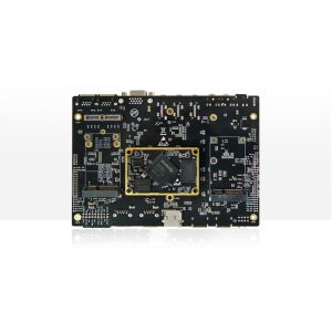 China Neardi Rockchip SBC LKD3568J Arm Development Board Linux RK3568 on sale
