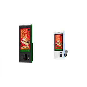 China LCD Self - Service Kiosk: The Future of Business Efficiency on sale