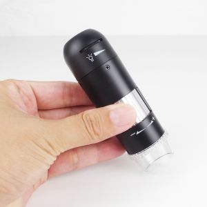 Quality 5MP High Resolution Digital Microscope With Polarization Anti Reflection Object for sale