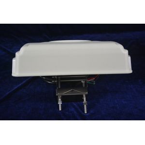 Passive RFID Labels Reader Wiegand Interface Bluetooth Parking Lot Management