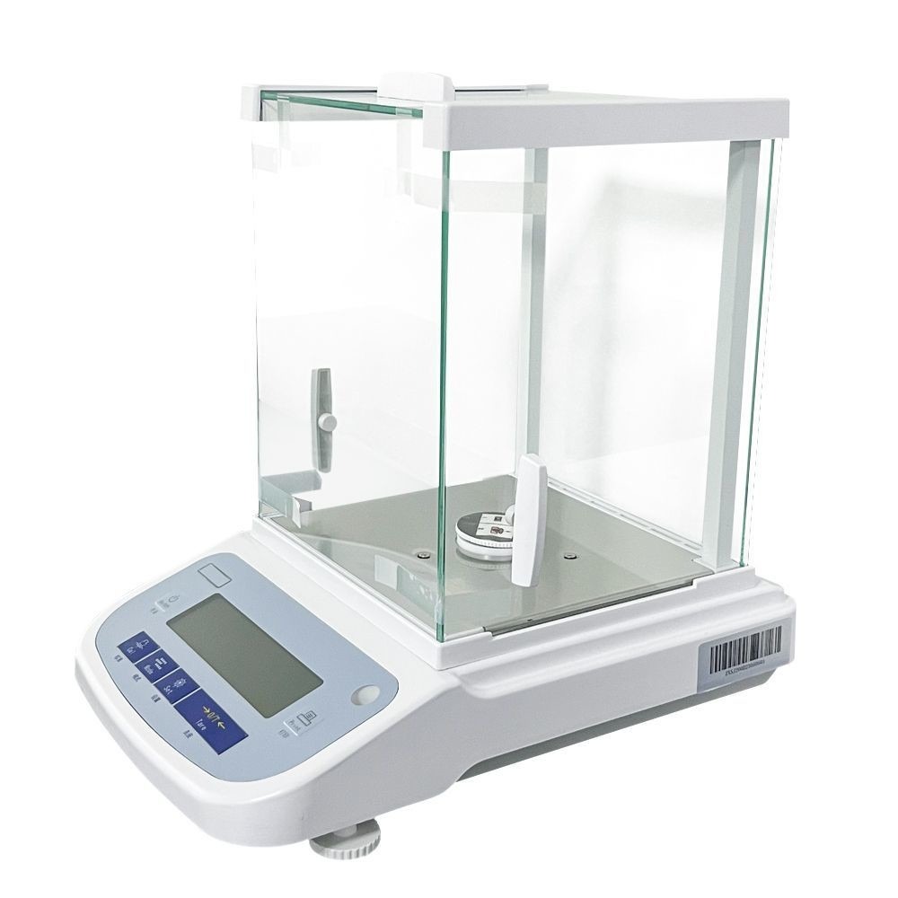 Quality High Efficiency Density Analyzer For Density Test Industry Use for sale