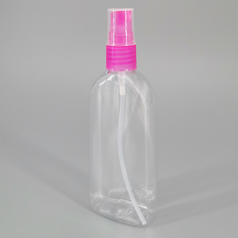 Quality Mosquito Repellent Water 10.5g 80ml PET Plastic Spray Bottle for sale