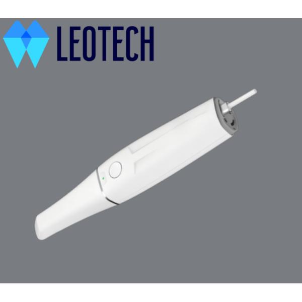 Smart LMAI Scanner Series Auto Anti-Fog Technology 16mm Ultra-Low Entry Height