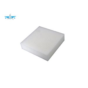 PMI Rigid Foam Board , High Temperature Resistance White Foam Board