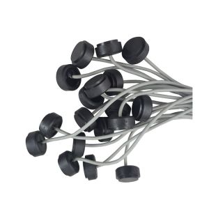 1MHz Waterproof 20mm Water Flow Sensor Ultrasonic Flow Transducer