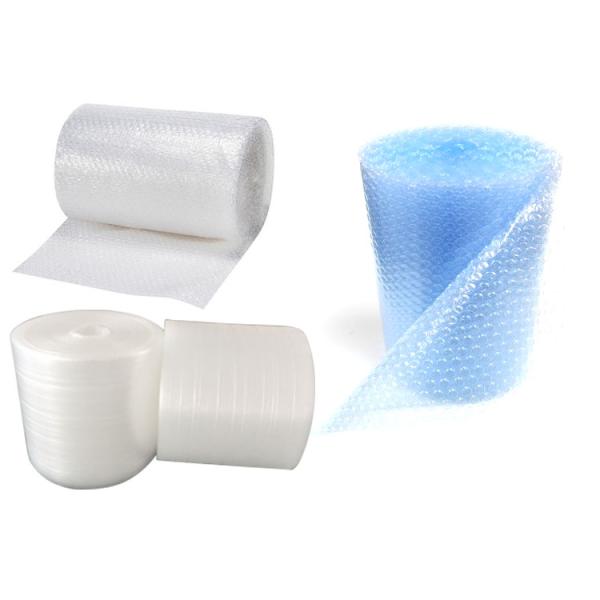 Plastic Air Bubble Film Production Line LDPE Extruder Bubble Sheet Wrapping Machine Pe Air Bubble Roll Wrap Extrusion Machines