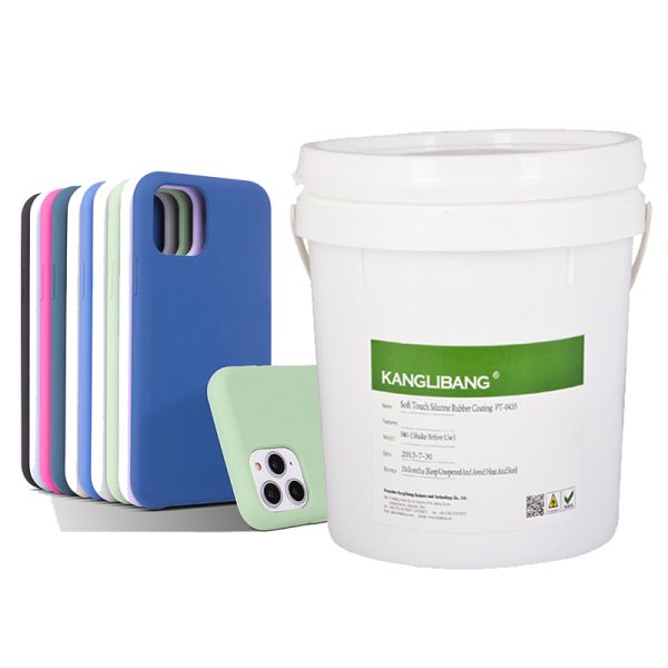 Strong Bond Silicone Back Glue - Instant Adhesion for 3M Double Sided Tape Application