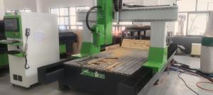 Quality Wooden Mold Processing CNC Wood Carving Machine Industrial for sale