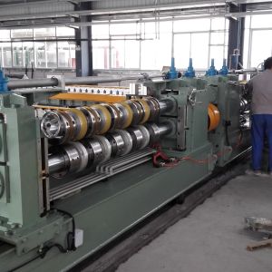 Quality 500mm-1250mm Aluminum Coil Coating Line Manufacturers Aluminum Foil Rolls for sale