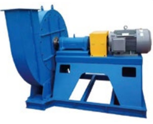 Quality Heavy Duty Centrifugal Ventilators High Durability For Industrial for sale