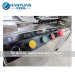 Cereal Granola Bar Packaging Machine