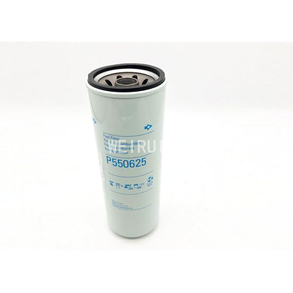 Loader Truck 3 Micron Diesel Engine Fuel Filter Spin On BF7753 FF5624 P550625