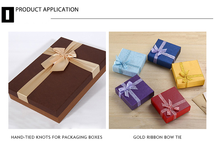 All Kinds Of Handmade Diy Gift Ribbon Bows Proofing, Ribbon Hand Knitting
