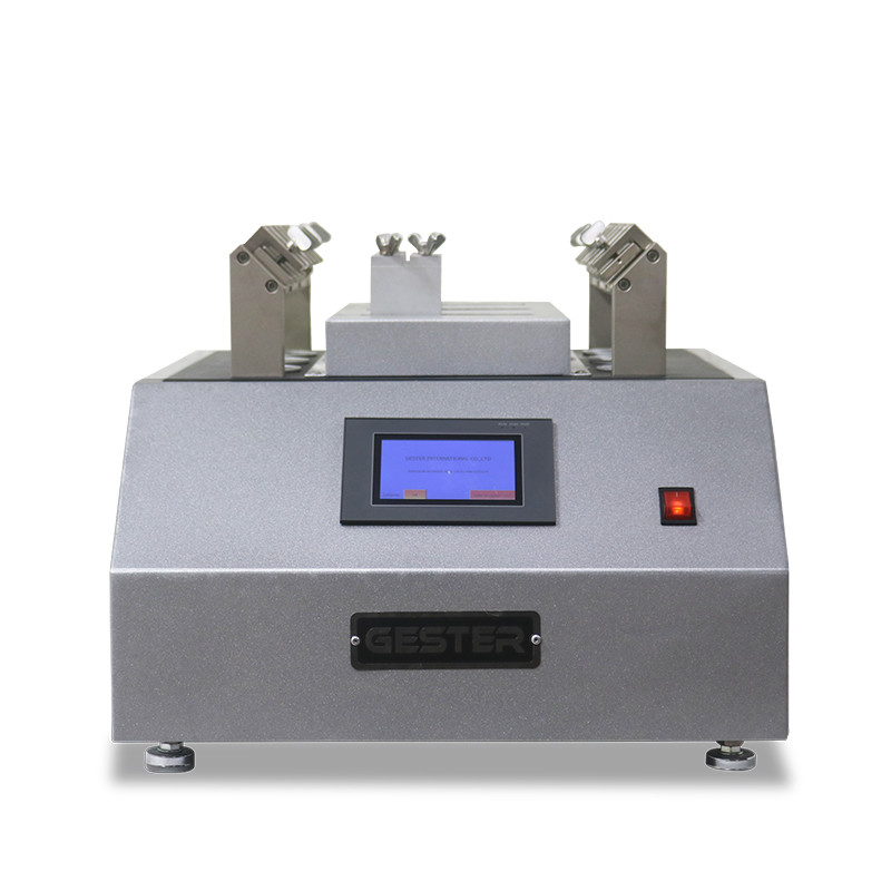 Quality 6 Positions SATRA TM93 Shoe Testing Machine For Shoelace for sale