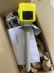 CAP98.XPYDS Vibrating Radar Vega Ultrasonic Level Transmitter Switch OEM