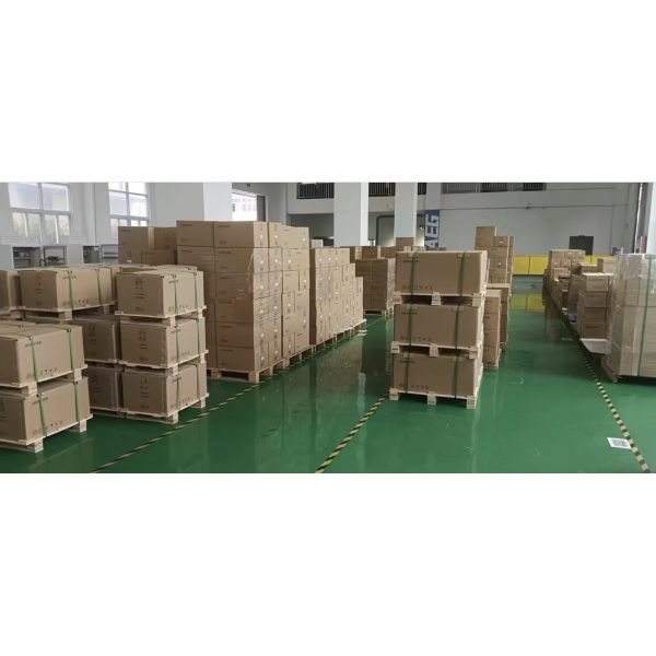 IP55 / IP65 Variable Frequency Drive Durable 3 Phase Inverter Drive
