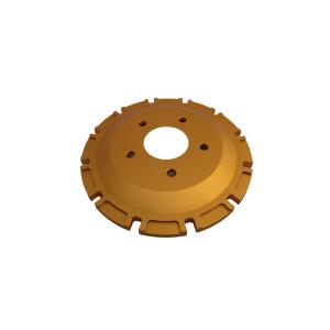 Quality High Precise CNC Brass Tolerance 0.02mm Industrial Precision Components for sale