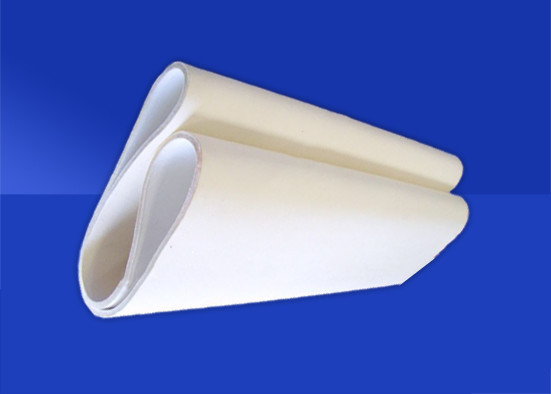 Industrial Paper Machine Felt High Temperature Felt 950 ~ 1450 G/M2 GSM