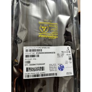 Original PIC16F685-I/SO from Microchip Technology