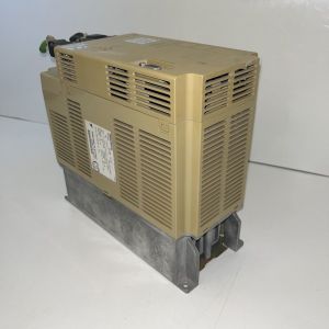 SGDB-15VD yaskawa three phase aC input or output servopack module