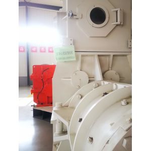 High Efficiency Double Roller Crusher For Clay Shale Coal