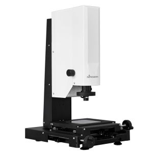 2D Mini Vision Measuring Machine