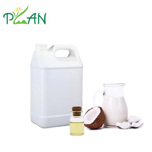 Quality Daily Use Fragrances Oil Natural Coconut Milk Fragrance Essential Oil for sale