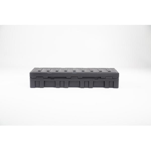 V7 85L Rugged Overland Storage Case With Steel Lockable Latches