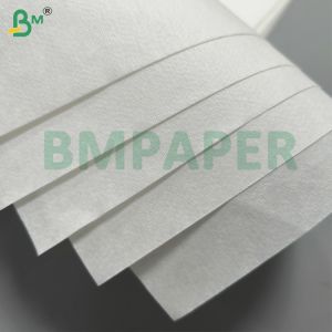 Quality Bleached Porous Filter Paper For Pour - Over, Drip And Espresso Mahines for sale