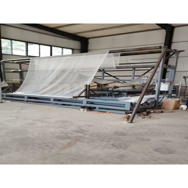 White Color Insect Screen Net For Vegetables And Fruits