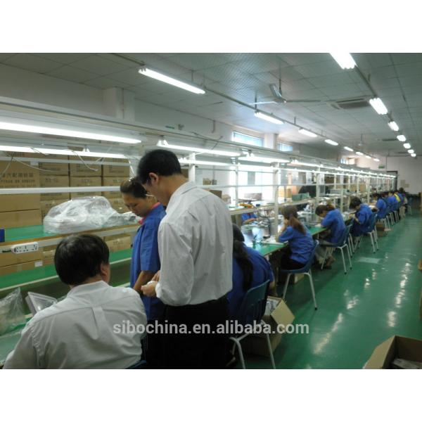 SIBO built in RFID NFC Android five points touch screen for inventory management