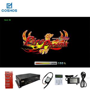 Quality Fire Phoneix Fish Game Motherboard Shooting Machine Igs Fish Game Board for sale