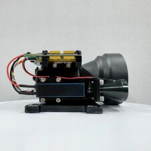 8km Laser Range Finder Module Precision Distance Measurement，Reconnaissance and