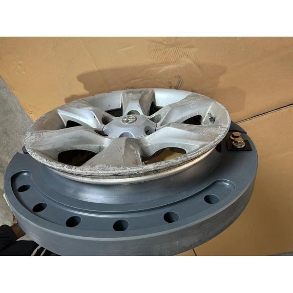 OEM ODM Polymer Runflat Systems Run Flat Inserts