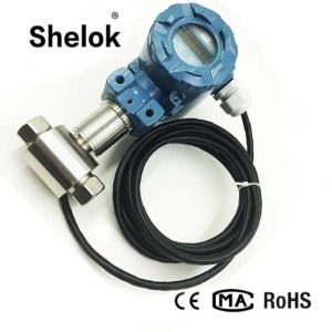 2088 Liquid, Gas High Temperature Temperature Transmitters From Shelok