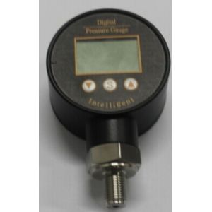 Quality 4-LED Waterproof pressure gauge PM-1500 for sale