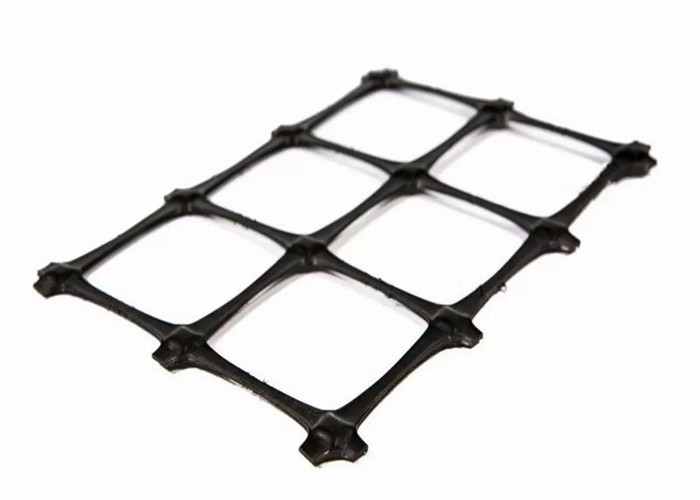 Buy cheap Anti Erosion Biaxial Plastic Geogrid from wholesalers