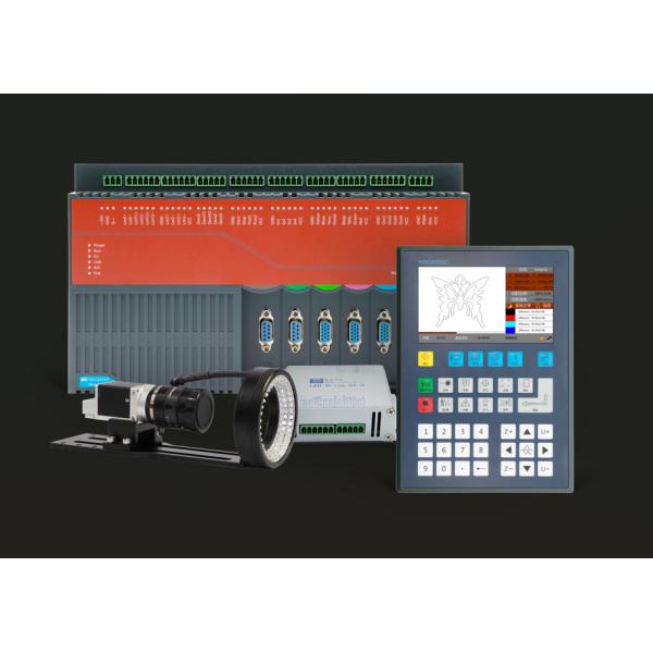 RUIDA RDV6555G-NET CO2 Laser Vision Cutting Control System Controller