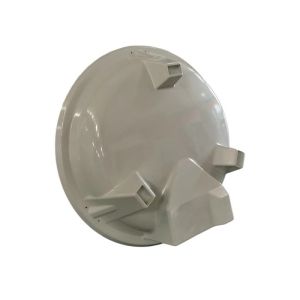 Custom SMC Components CRFP Cover For Machine Equipments