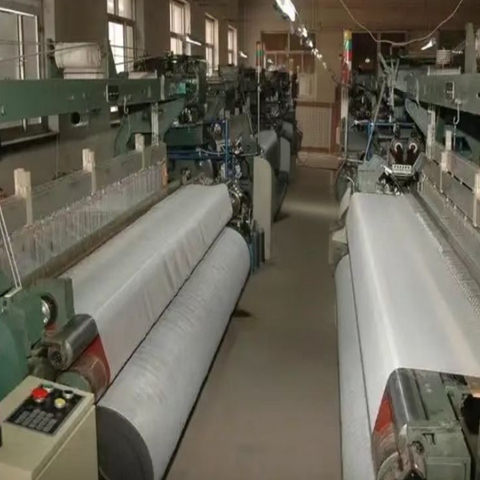 18x14 Mesh Fiberglass Window Screen Roll Retractable Fly Screen