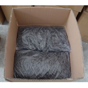 Twisted Reinforced Concrete PP Fiber for Cement Board