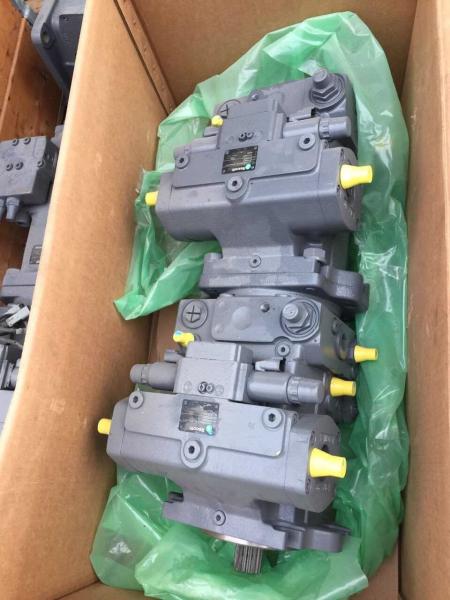 Rexroth A4VG180HD9M1/32R-NSD02F021S-S Hydraulic Piston Pumps Variable pump