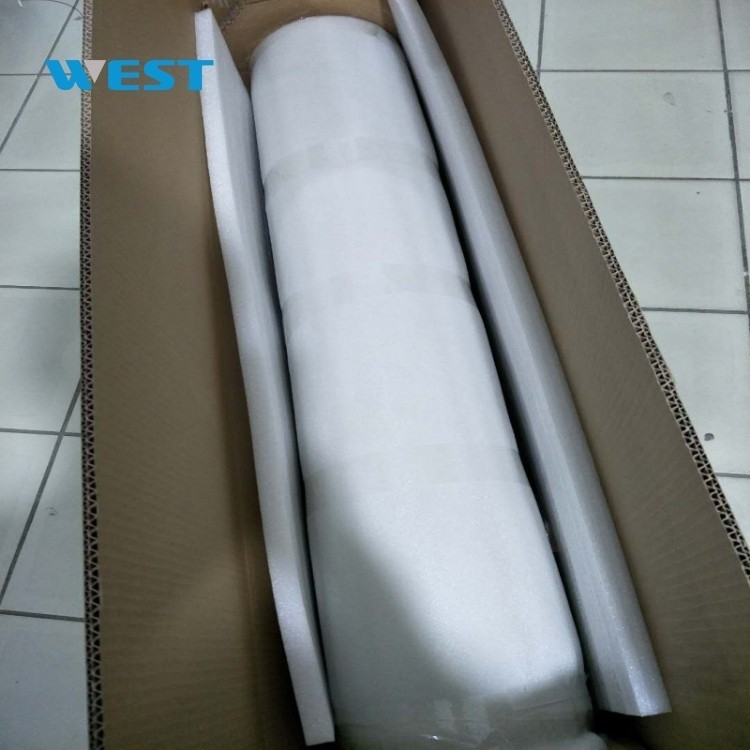 WEST Smart PDLC Film Packaging