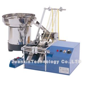 Quality Axial Components Lead Cut and Bend Machine for sale
