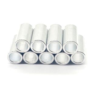 Quality High Precision CNC Aluminum Parts Automotive Custom Aluminum CNC Parts for sale