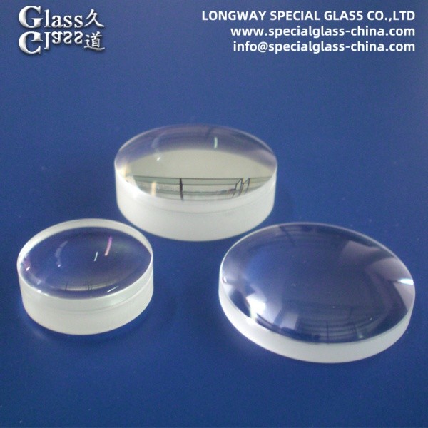 China OEM Optical Condenser Achromatic Lenses For High Resolution Microscopy on sale